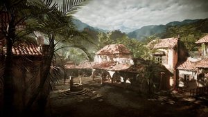 Amerzone: The Explorer's Legacy (remake) screenshot