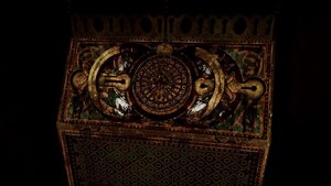 Amerzone: The Explorer's Legacy (remake) screenshot