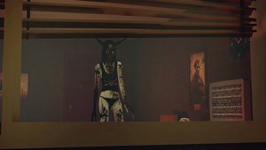 Dark Days screenshot