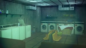 Dark Days screenshot