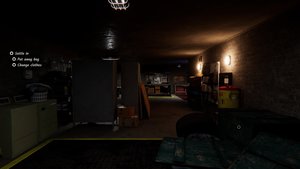 The Haunting of Joni Evers screenshot