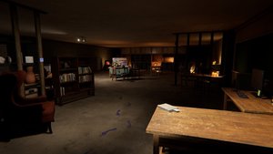 The Haunting of Joni Evers screenshot