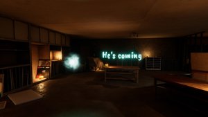 The Haunting of Joni Evers screenshot