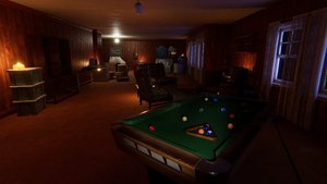 The Haunting of Joni Evers screenshot