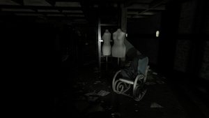 The Haunting of Joni Evers screenshot