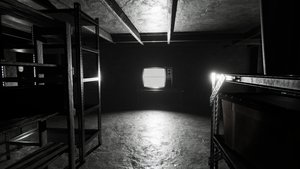 The Haunting of Joni Evers screenshot