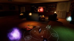 The Haunting of Joni Evers screenshot