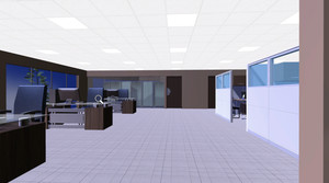 Marcella Moon: Four Are Watching screenshot