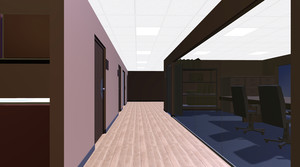 Marcella Moon: Four Are Watching screenshot