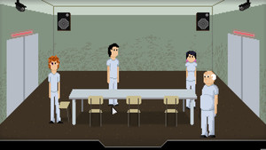 44 The Jail screenshot