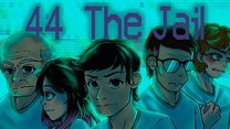 44 The Jail