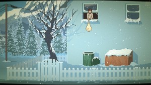 Midnight Scenes: A Safe Place screenshot