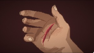 Midnight Scenes: A Safe Place screenshot