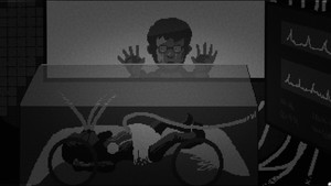 Midnight Scenes: A Safe Place screenshot