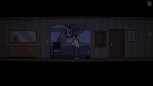 Midnight Scenes: A Safe Place screenshot