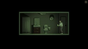 Midnight Scenes: A Safe Place screenshot