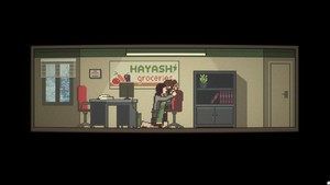 Midnight Scenes: A Safe Place screenshot