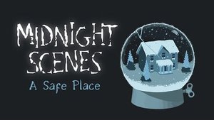 Midnight Scenes: A Safe Place cover image