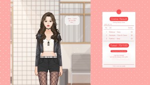 Love Too Easily screenshot