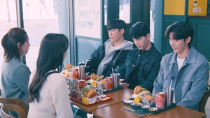 Love Too Easily screenshot