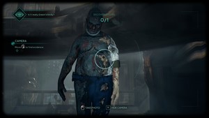 Nobody Wants to Die screenshot