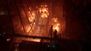 Nobody Wants to Die screenshot