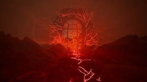 Nobody Wants to Die screenshot