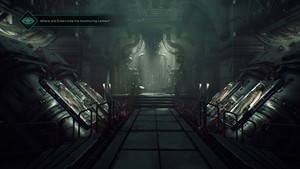 Nobody Wants to Die screenshot