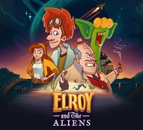Elroy and the Aliens