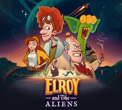 Elroy and the Aliens