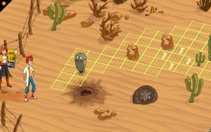 Elroy and the Aliens screenshot