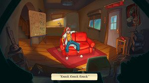 Elroy and the Aliens screenshot