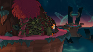 Elroy and the Aliens screenshot