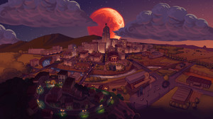 Elroy and the Aliens screenshot