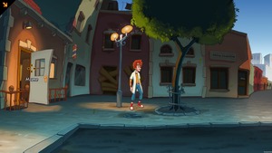 Elroy and the Aliens screenshot