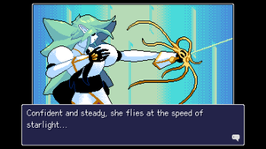 Read Only Memories: NEURODIVER  screenshot