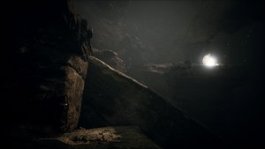 Shines Over: The Damned screenshot