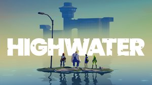 Highwater cover image