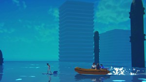 Highwater screenshot