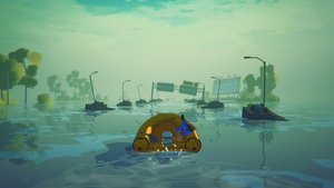 Highwater screenshot