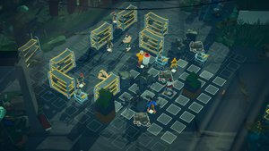 Highwater screenshot