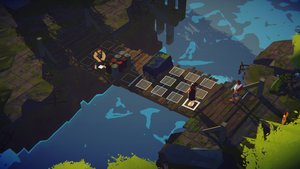 Highwater screenshot