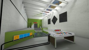 Re:Touring screenshot