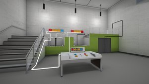 Re:Touring screenshot