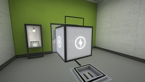 Re:Touring screenshot