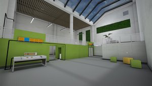 Re:Touring screenshot