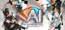 AI: The Somnium Files – nirvanA Initiative AI: The Somnium Files – nirvanA Initiative