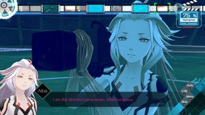 AI: The Somnium Files – nirvanA Initiative screenshot