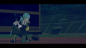 AI: The Somnium Files – nirvanA Initiative screenshot