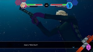 AI: The Somnium Files – nirvanA Initiative screenshot